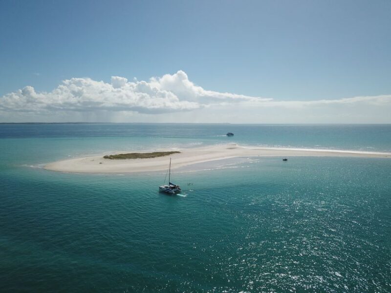 Fraser Island 4-Hour Eco-Sailing Adventure - Who Is This Tour Best For?