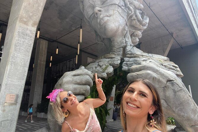 freaky-frisco-scavenger-hunt