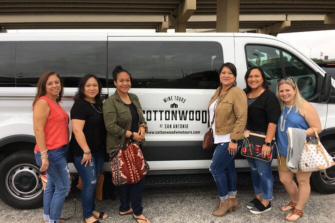 fredericksburg-hill-country-aficionado-wine-tour-from-san-antonio