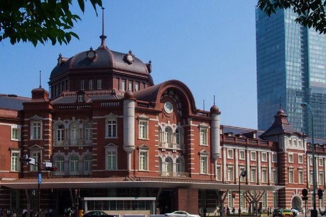 free-choice-of-itineraries-tokyo-private-tour