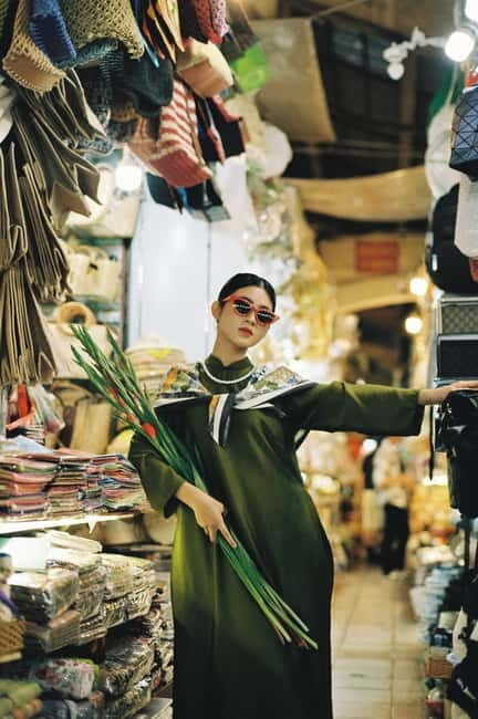 Free E-Sim Ao Dai Experience in Ho Chi Minh City - Final Thoughts  