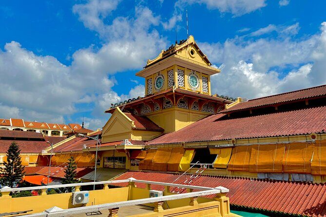 [Free E-sim] Chinatown Heritage Highlights Half Day Tour - Who Will Love This Experience?