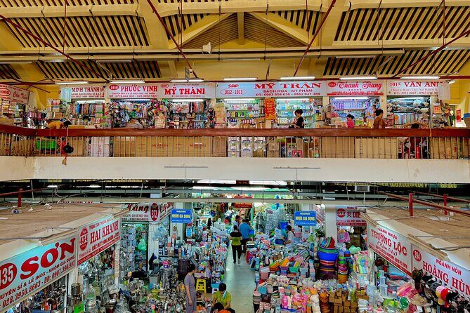 [Free E-sim] Chinatown Heritage Highlights Half Day Tour - The Sum Up