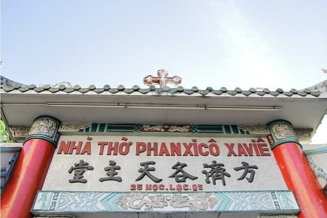 [Free E-sim] Chinatown Heritage Highlights Half Day Tour - FAQs