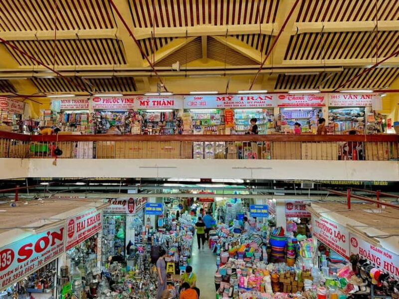 Free E-Sim Chinatown Heritage Highlights Half-day Tour - What We Love About This Tour