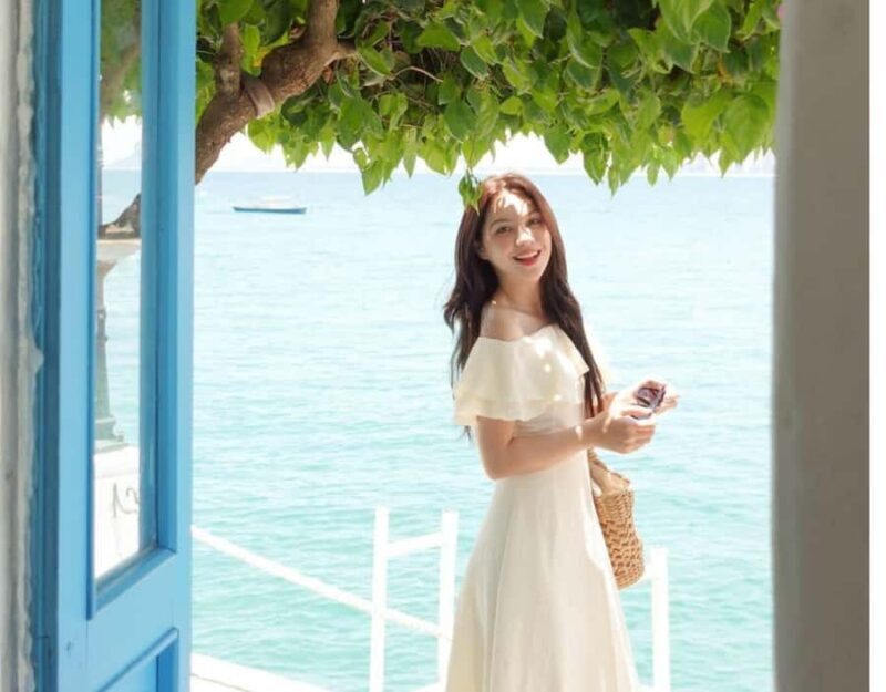 Free E-sim Da Nang Coastal Charm Half Day Cafe Tour - An In-Depth Look at the Da Nang Coastal Charm Half Day Cafe Tour