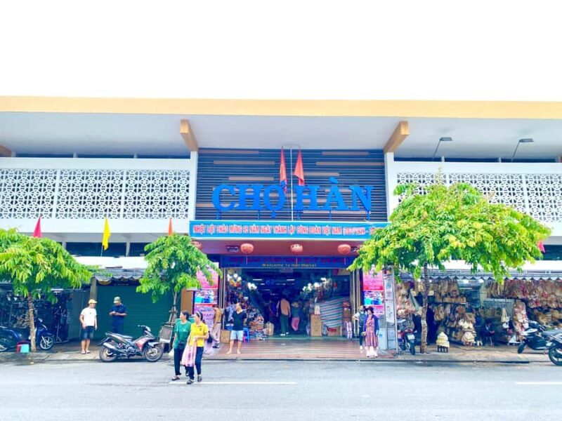 Free E-sim Da Nang Coastal Charm Half Day Cafe Tour - Who Is This Tour Best For?