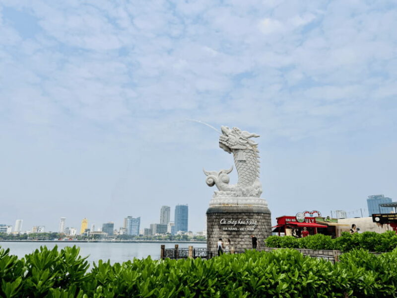 Free E-sim Da Nang: Instagram Half-Day Tour with Local Guide - An In-Depth Look at the Da Nang Instagram Half-Day Tour