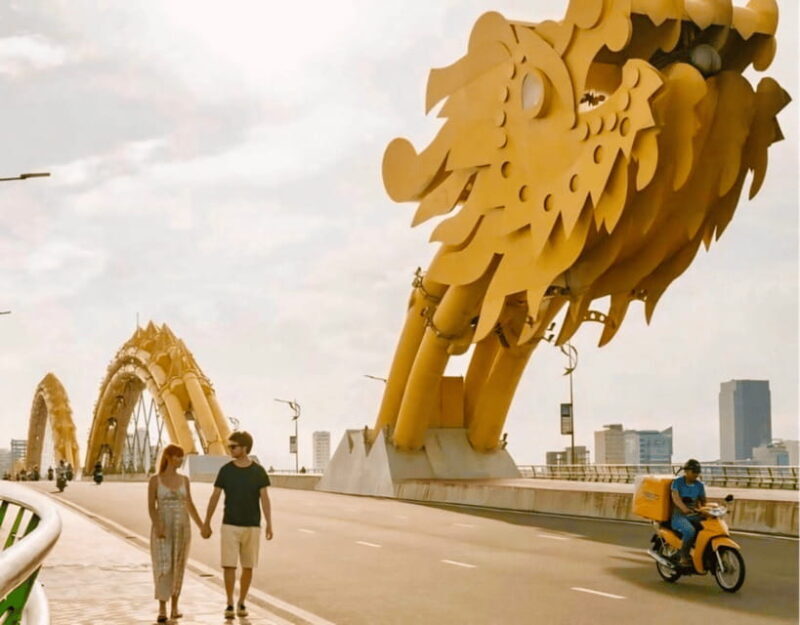 Free E-sim Da Nang: Instagram Half-Day Tour with Local Guide - Final Thoughts