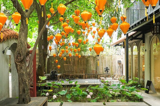 [Free E-sim] Half day Instagram Cafe Tour in Ho Chi Minh - A Closer Look at What You Can Expect