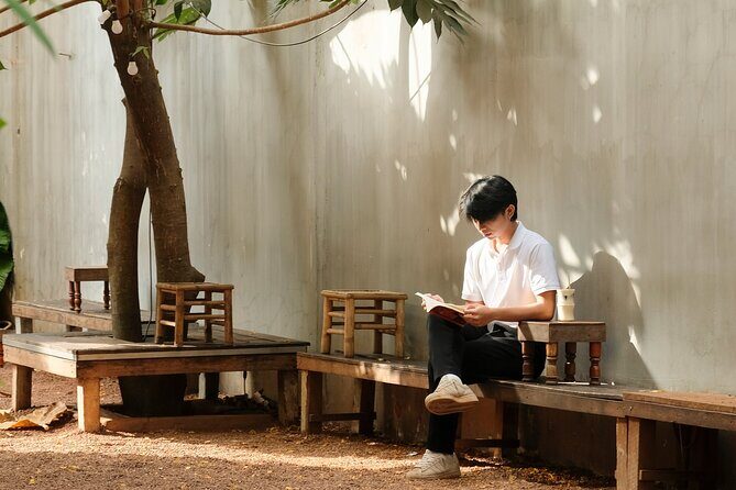 [Free E-sim] Half day Instagram Cafe Tour in Ho Chi Minh - What’s Included and What to Consider