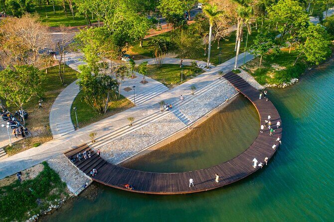 Free E sim Half day Religious Tour in Hue Citadel - Who Will Love This Tour?