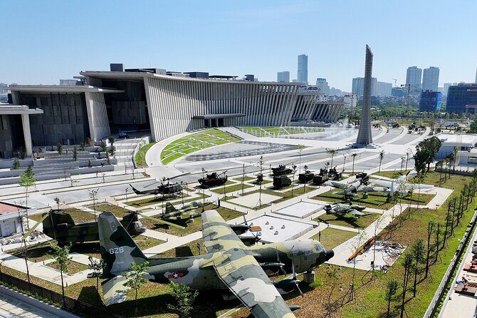 [Free E-sim] Historical Highlight Half Day Tour in Ha Noi - Key Points