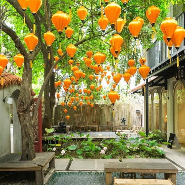 Free E-Sim Ho Chi Minh Instagram Cafe Half-Day Tour - Discovering Ho Chi Minh’s Coffee Culture and Photo Spots