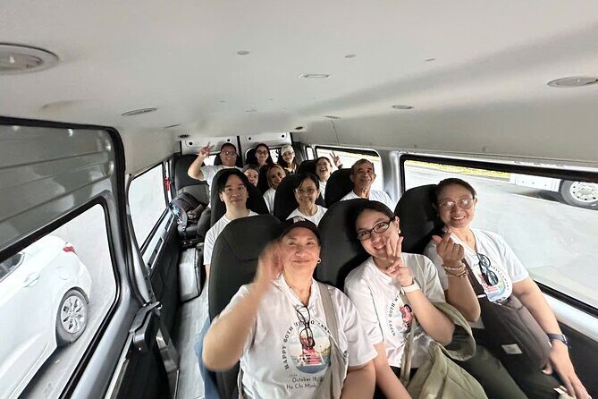 [Free E-sim] Private Ho Chi Minh City Tour with Airport Pickup - Key Points