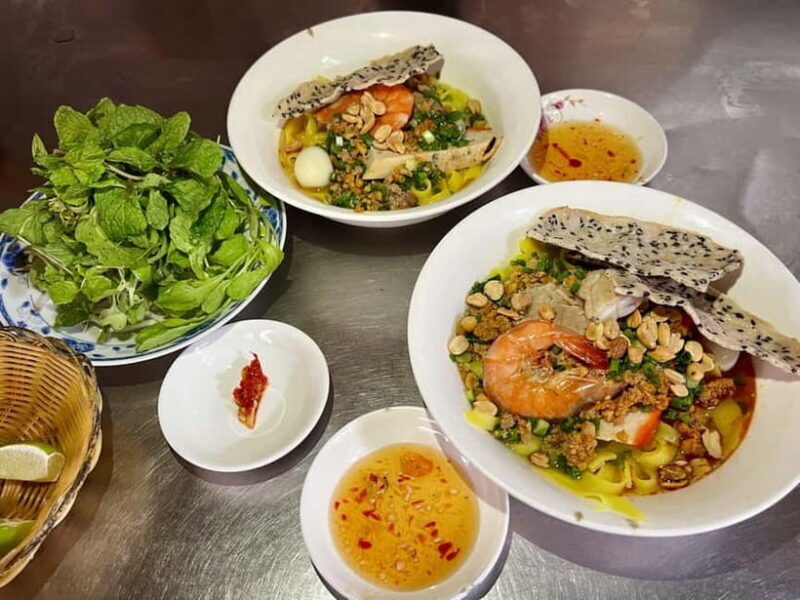 Free E-Sim Saigon Hidden Gems Tour with Local Guide - Practical Details and Considerations