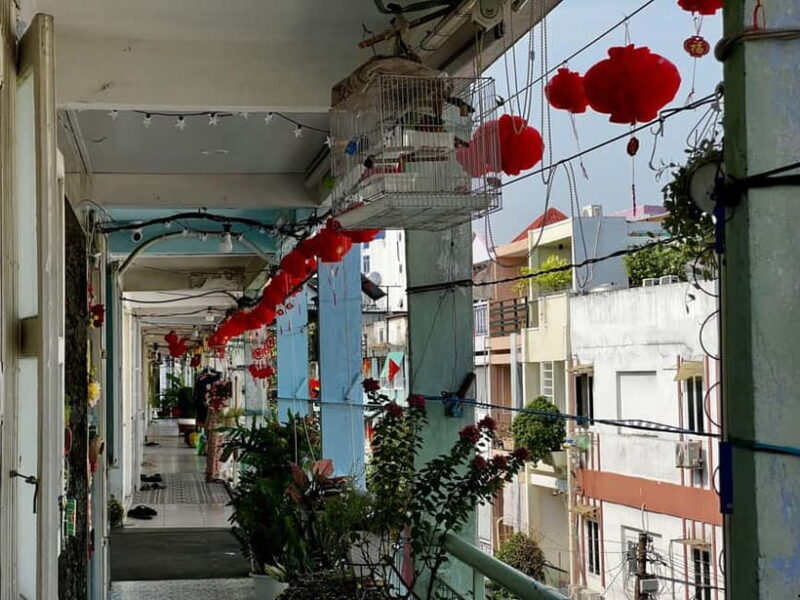 Free E-Sim Saigon Hidden Gems Tour with Local Guide - Who Will Love This Tour?