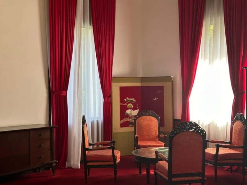 Free E-sim Saigon Instagram Half-Day Tour (Multilingual) - Practical Details and What’s Included