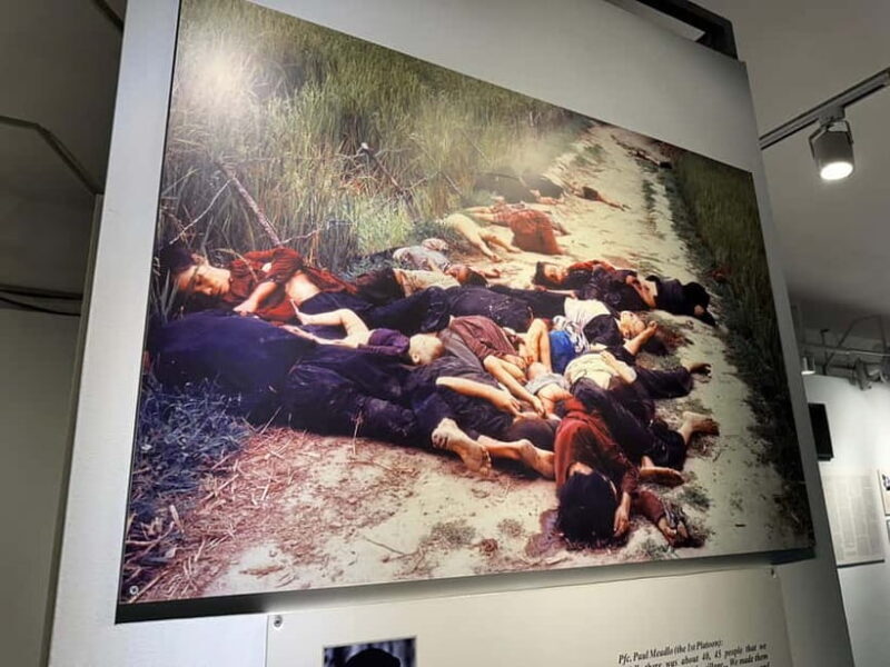 Free E-sim Saigon Instagram Half-Day Tour (Multilingual) - Analyzing the Value