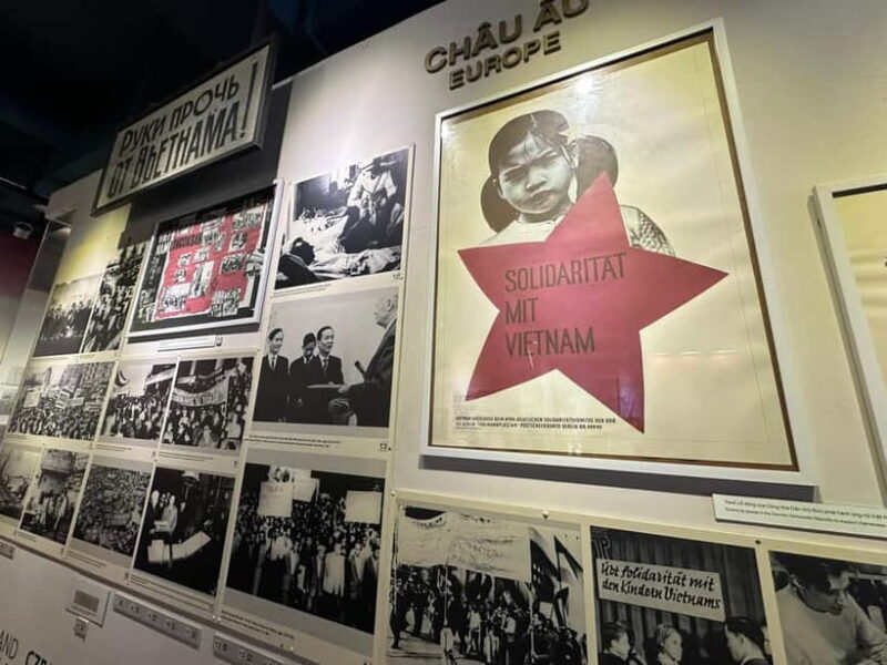 Free E-sim Saigon Instagram Half-Day Tour (Multilingual) - Who This Tour Is Best For