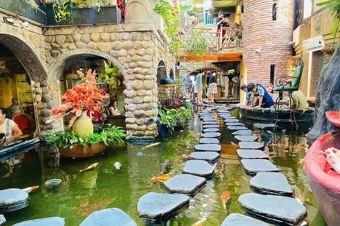 [Free E-sim] Saigon Serenity City Tour and Coffee Corners - A Closer Look at the Itinerary