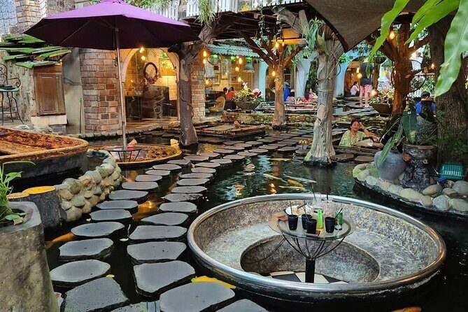 [Free E-sim] Saigon Serenity City Tour and Coffee Corners - Authentic Experiences and the Overall Value