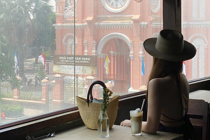 [Free E-sim] Saigon Serenity City Tour and Coffee Corners - FAQ