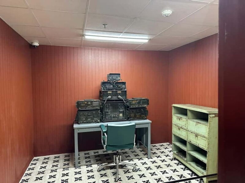 Free E-Sim War Remnants Museum & Independence Palace Tour - What’s Included and What’s Not