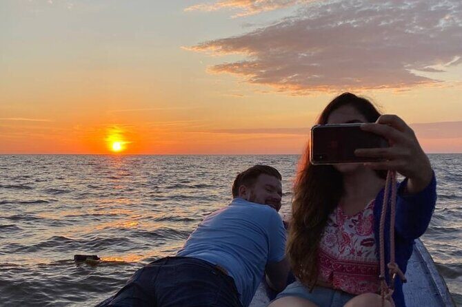 ( Free eSim) Floating Village Half Day Boat Tour at Kompong Pluk - FAQ