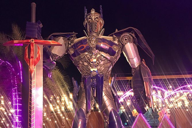 ( Free eSim) Night Market & pub street Night Life walking tour - Final Thoughts