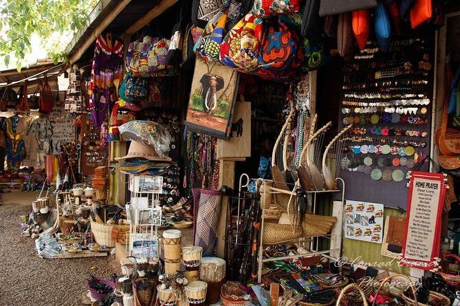 Free Female Guided Walking Tours Kampala (3 Hours) - FAQ