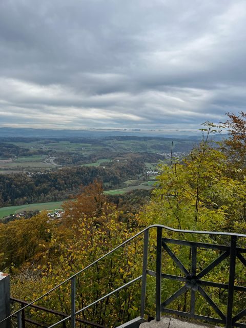 FREE PHOTO in Zurich walk cable car panoramic lake Zurich - An overview of what you can expect during this Zurich experience