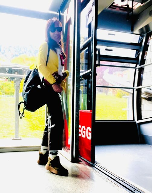 FREE PHOTO in Zurich walk cable car panoramic lake Zurich - The value proposition
