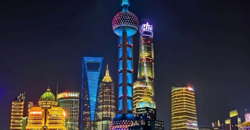 free-private-tour-in-shanghai-the-bund-yu-garden-zhujiajiao