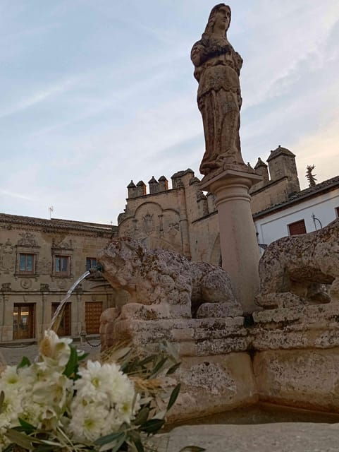 free-tour-baeza-return-to-the-past-from-viatia-to-baeza
