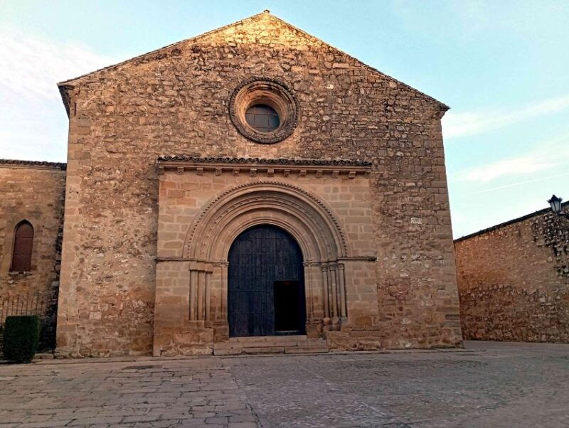 free-tour-baeza-return-to-the-past-from-viatia-to-baeza