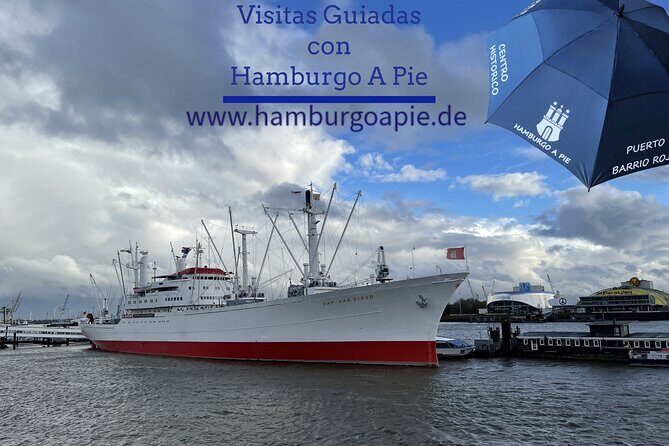 Free Tour: History of the Port, Red Light District and the Beatles - Final Thoughts