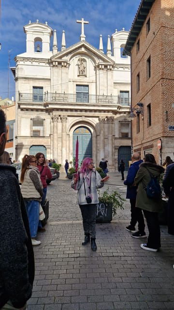 free-tour-valladolid