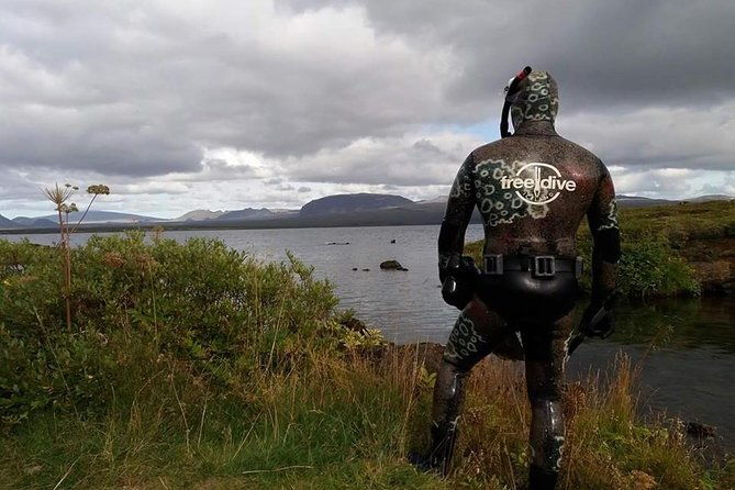 freedive-silfra-half-day-tour