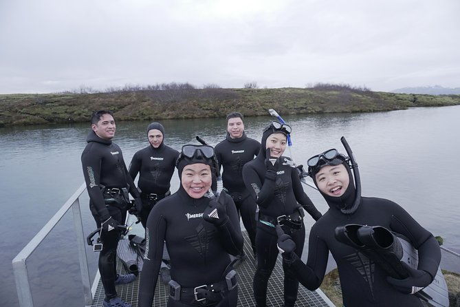 freedive-silfra-half-day-tour