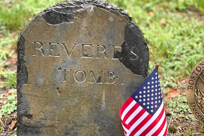Freedom Trail Boston Guided Walking Tour (SMALL GROUP) - FAQ