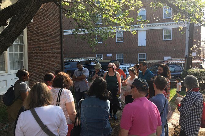 Freedom's Fight in Alexandria - An In-Depth Look at the Tour