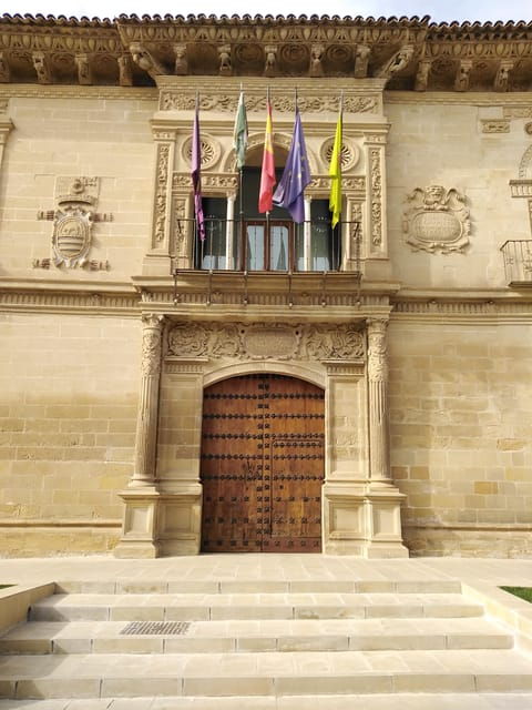 freetour-through-historic-baeza