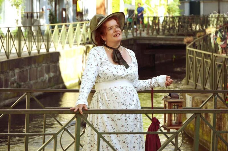 Freiburg: Acting tour Historix tour "Cathedral, gates, city legends" - FAQ