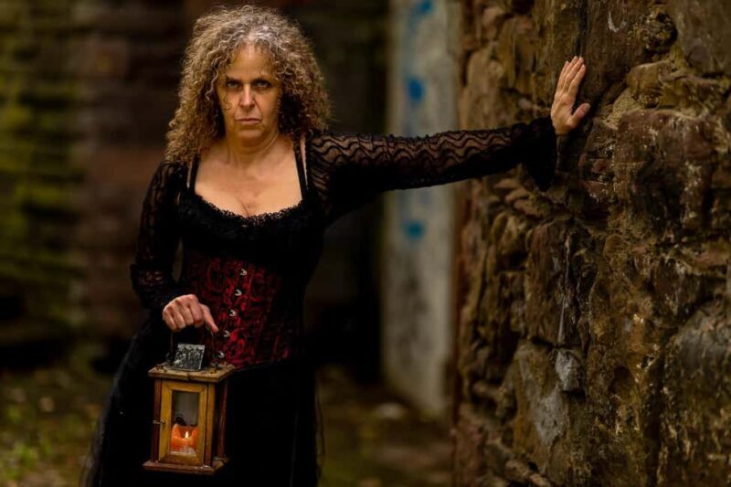 Freiburg: Acting tour "Witches, Torture, Stake" with Historix-Tours - What Makes This Tour Stand Out?