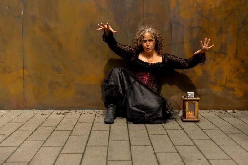 Freiburg: Acting tour "Witches, Torture, Stake" with Historix-Tours - The Sum Up