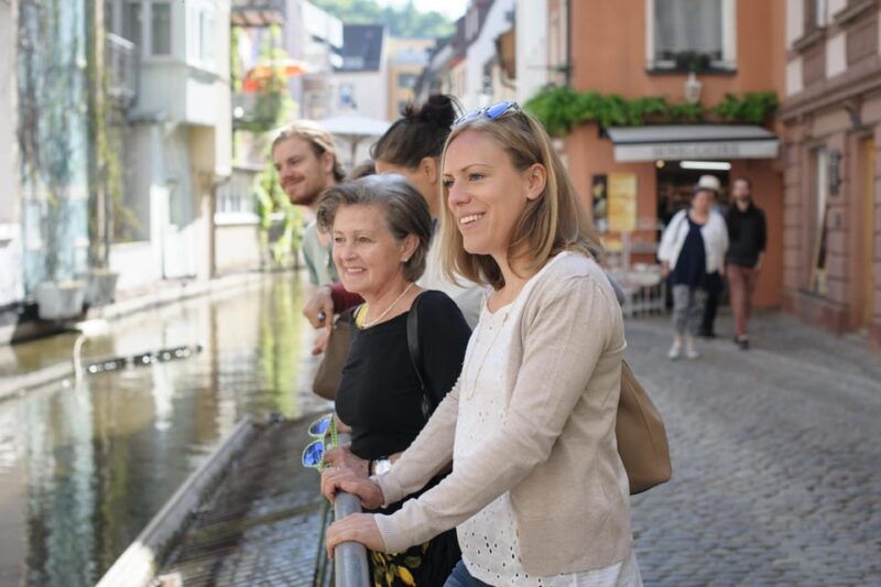 freiburg-highlights-of-the-old-town