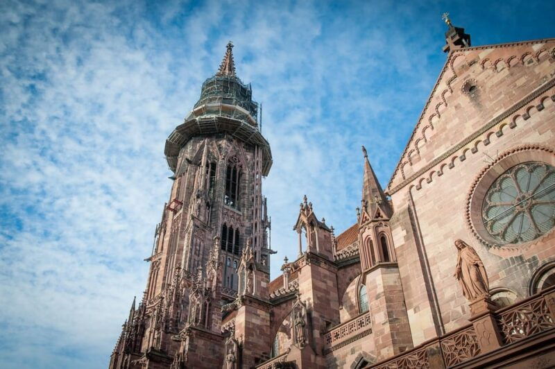 freiburg-highlights-of-the-old-town