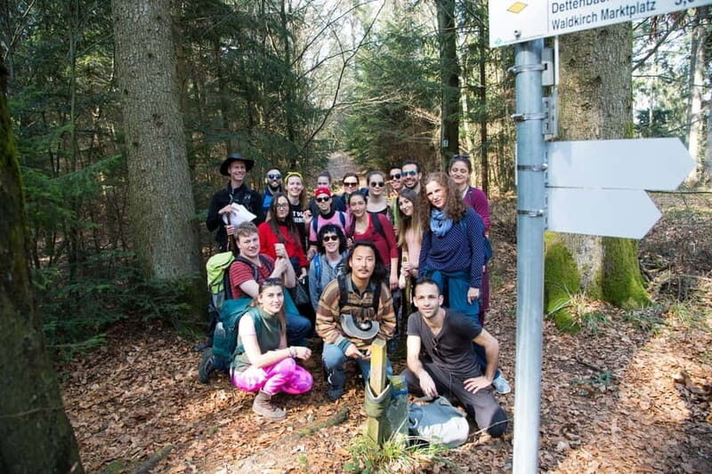 Freiburg im Breisgau: Hero's Journey Private Nature Day Trip - What is the Heros Journey Day Trip?  