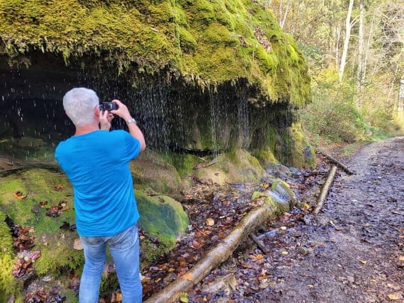 Freiburg: Private Black Forest Tour by car - FAQs